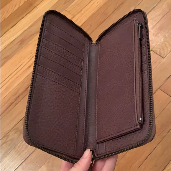 MATT & NAT WALLET - Picture 2 of 2